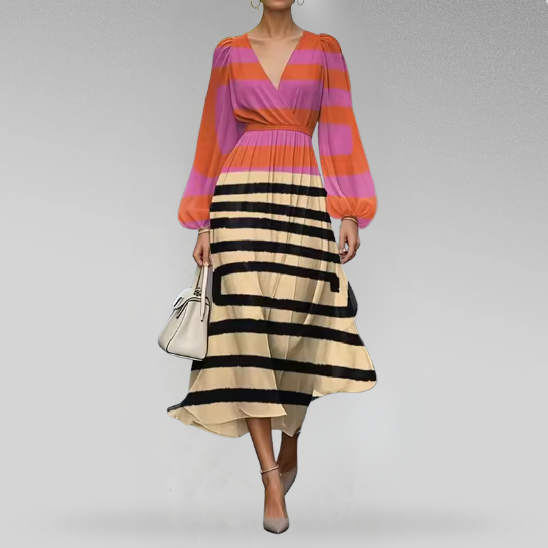 Lia | Dress