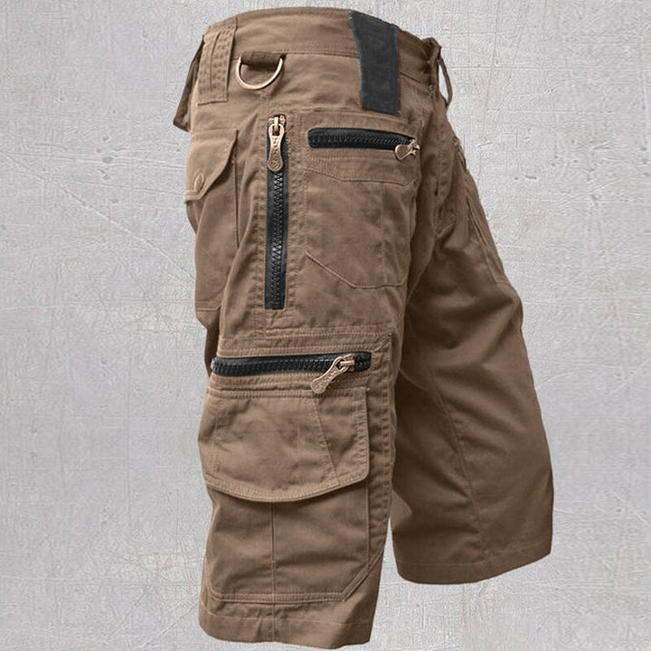 James | Men's Practical Shorts