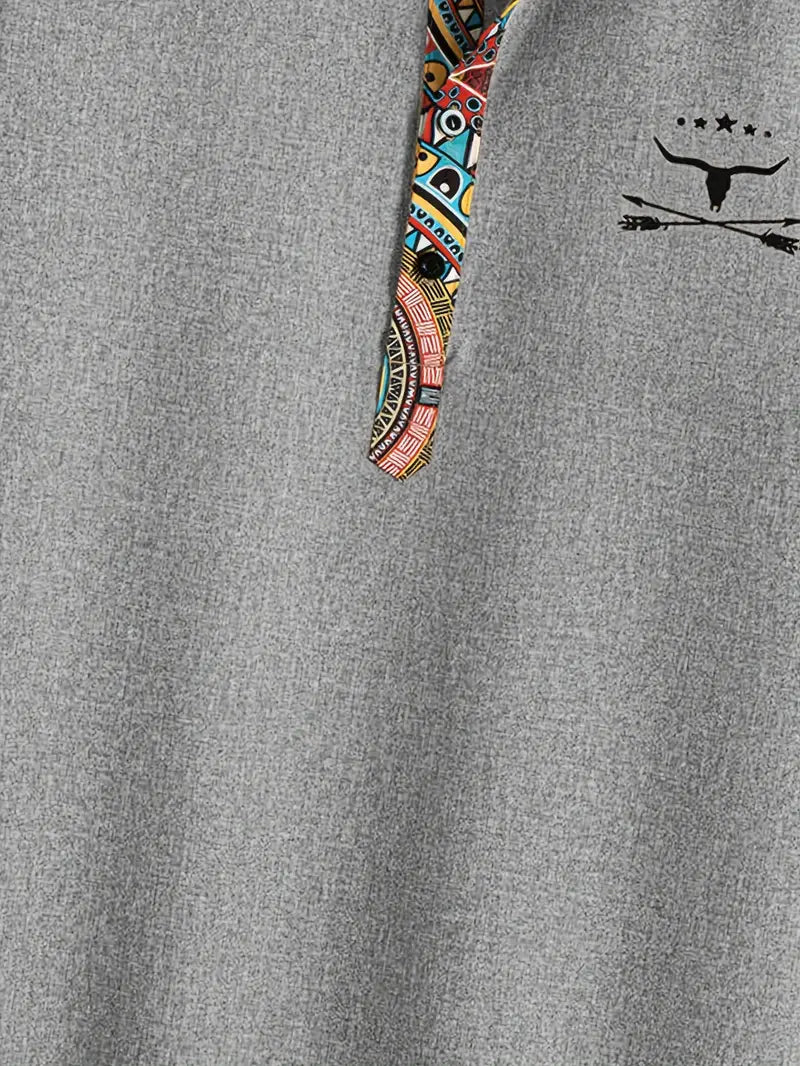 Angel | Elegant short-sleeved shirt