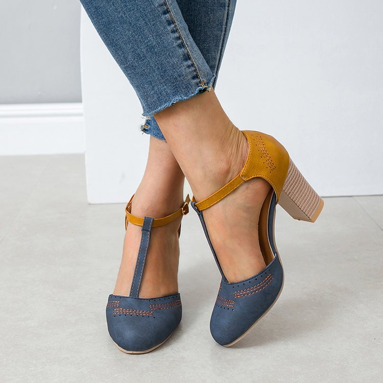 Mavilda  | Comfortable Sandals