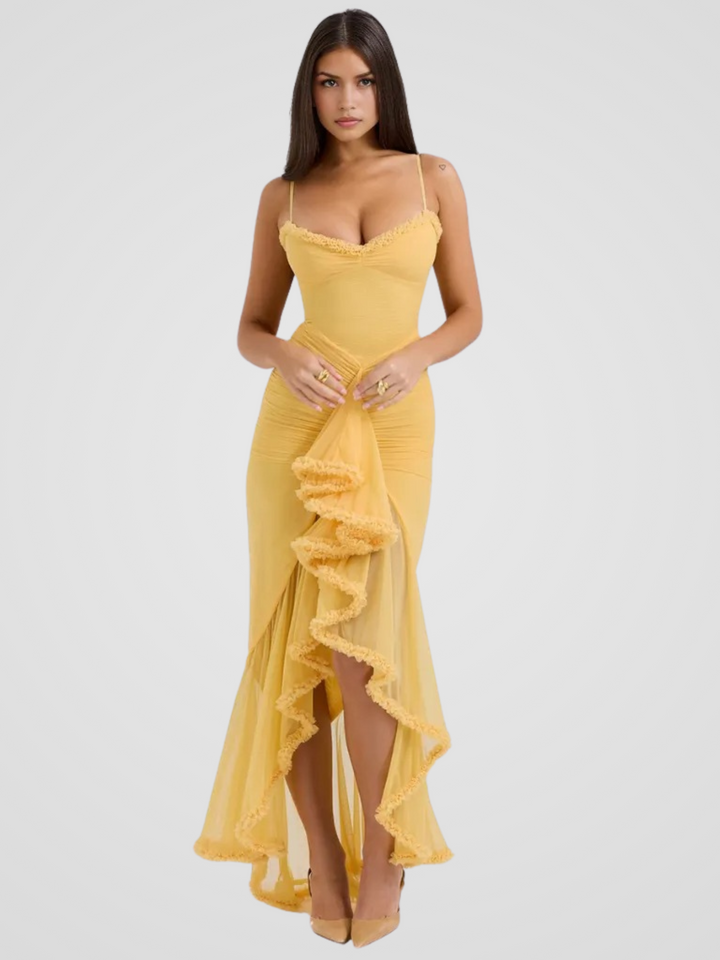 Ruby Rose Maxi Dress