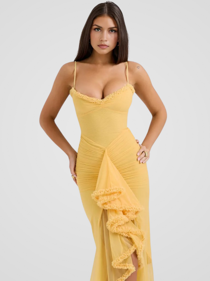 Ruby Rose Maxi Dress