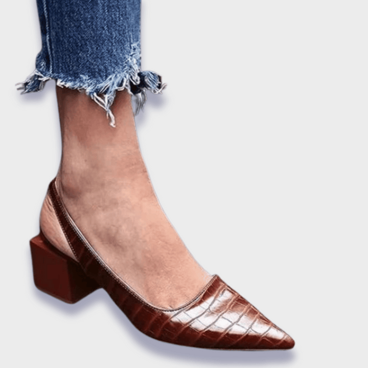 Heidi |   Pumps