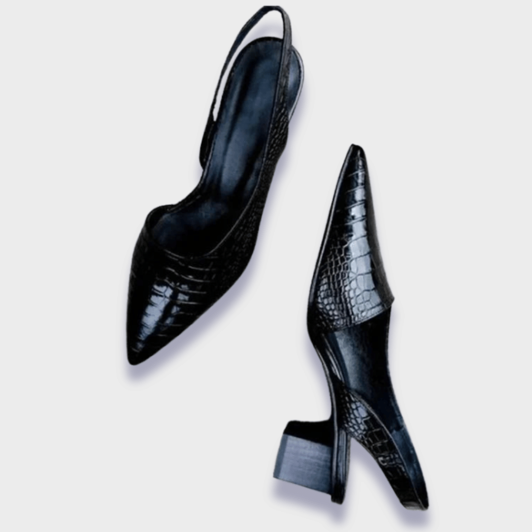Heidi |   Pumps