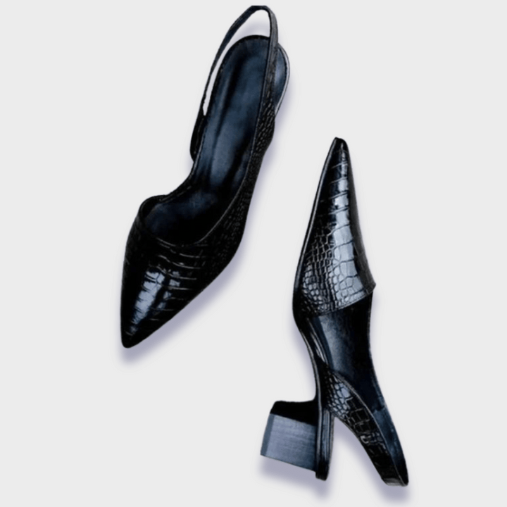 Heidi |   Pumps