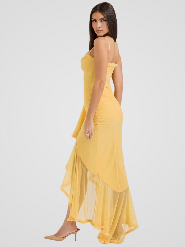 Ruby Rose Maxi Dress