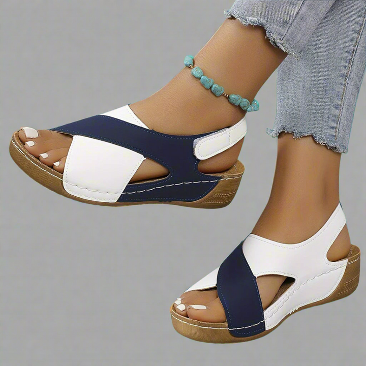 Hildegard | Sandals for Premium Comfort