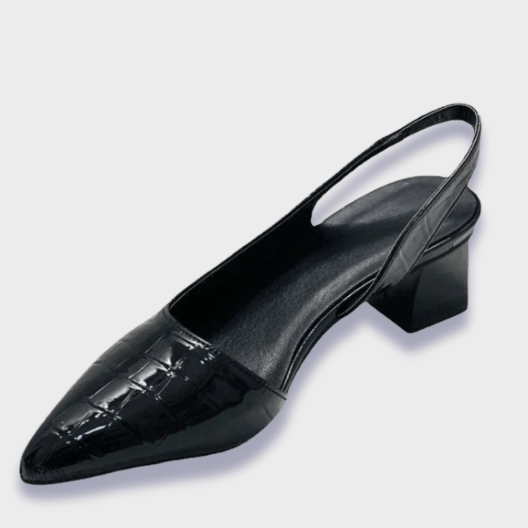 Heidi |   Pumps