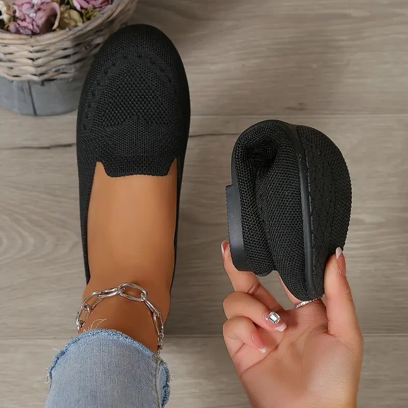 Freja – Comfortable slip-ons
