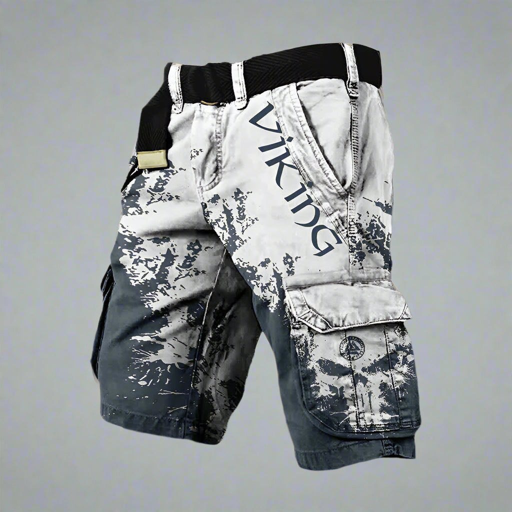Hobert – Premium Adventurer Shorts