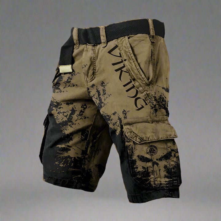 Hobert – Premium Adventurer Shorts