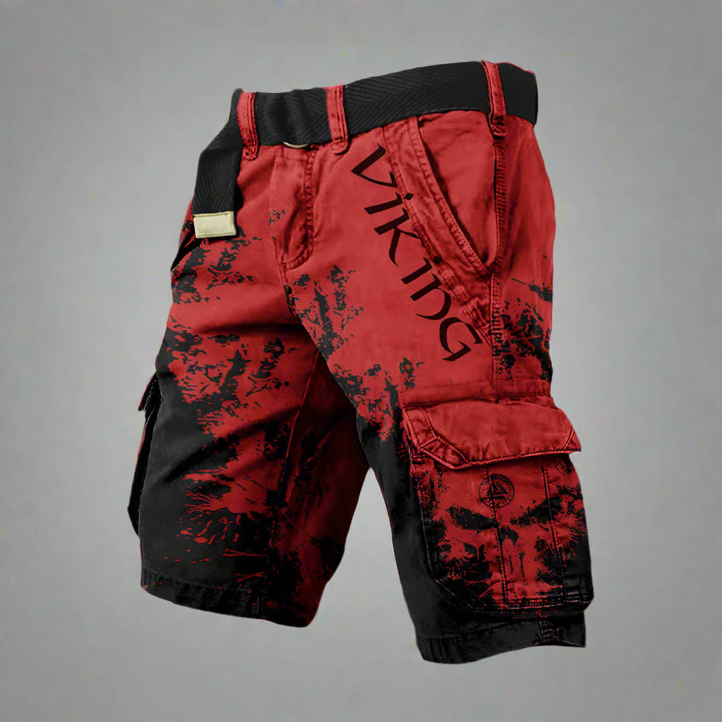 Hobert – Premium Adventurer Shorts