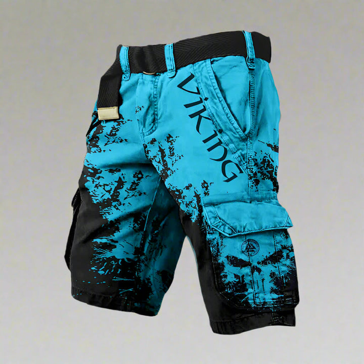 Hobert – Premium Adventurer Shorts