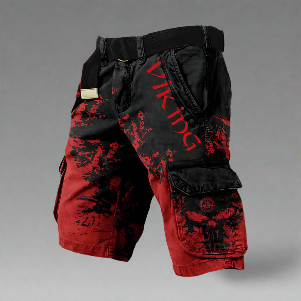 Hobert – Premium Adventurer Shorts