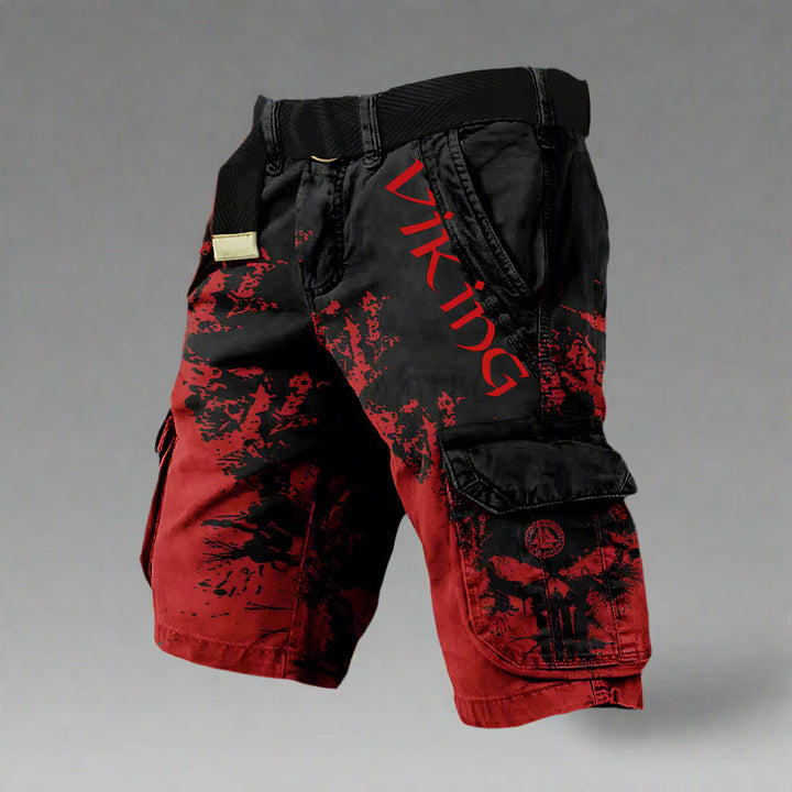 Hobert – Premium Adventurer Shorts