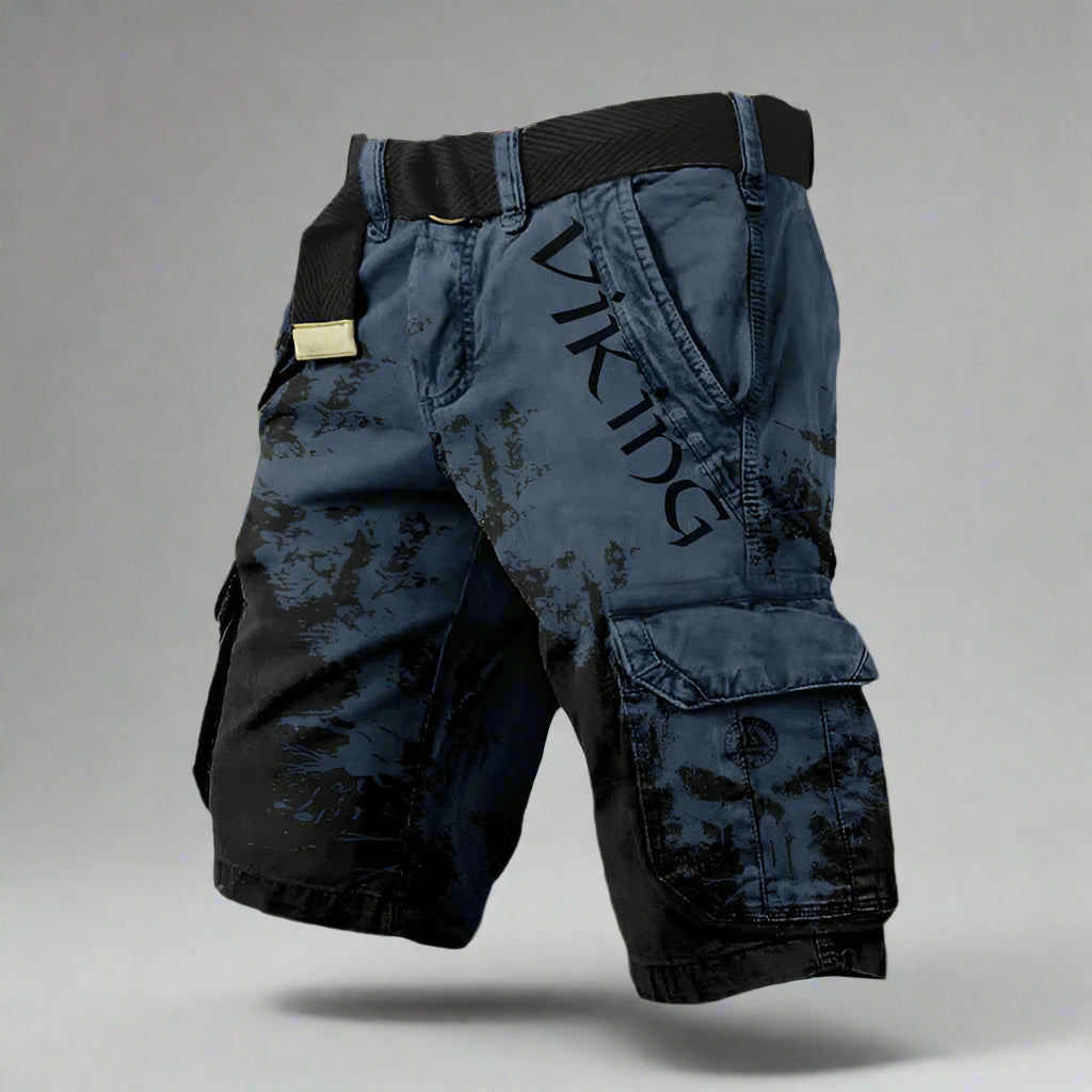 Hobert – Premium Adventurer Shorts
