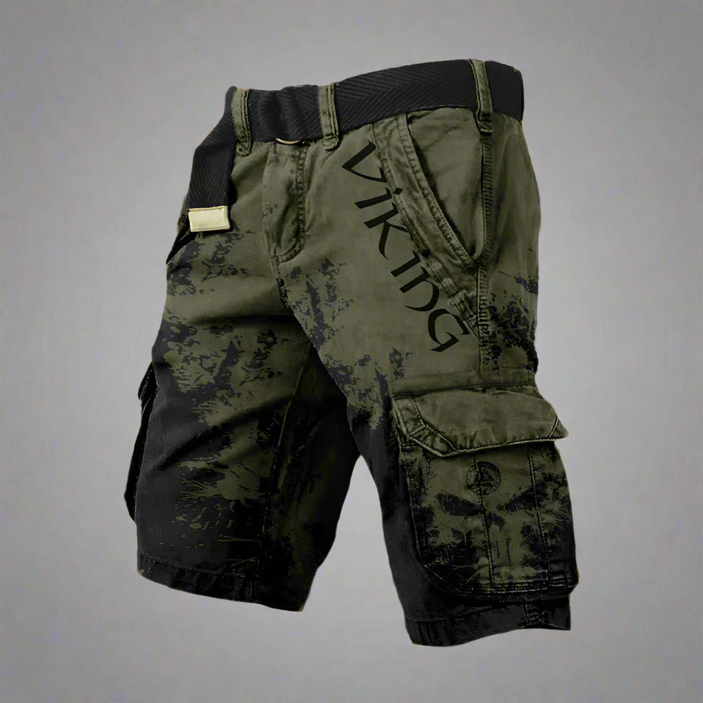 Hobert – Premium Adventurer Shorts