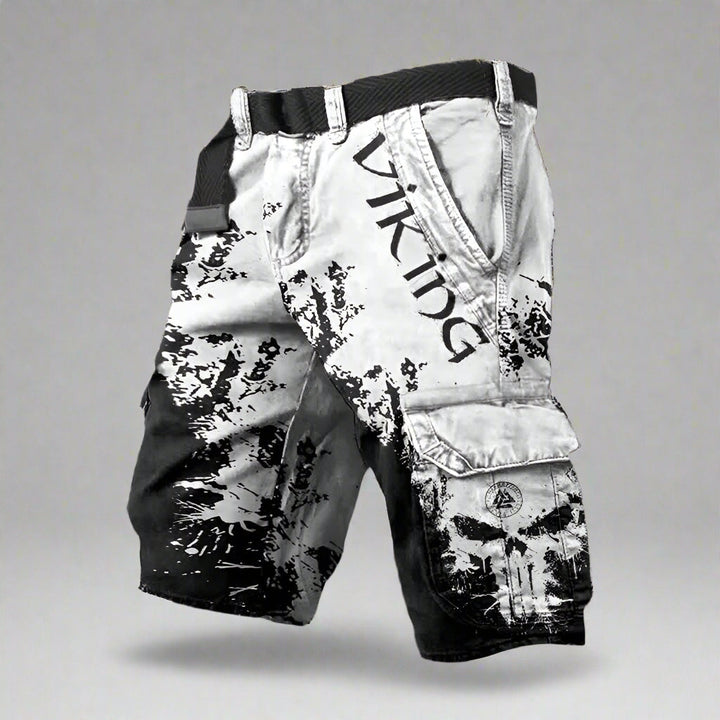 Hobert – Premium Adventurer Shorts