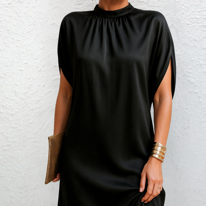 Trudy | Elegant, flattering dress