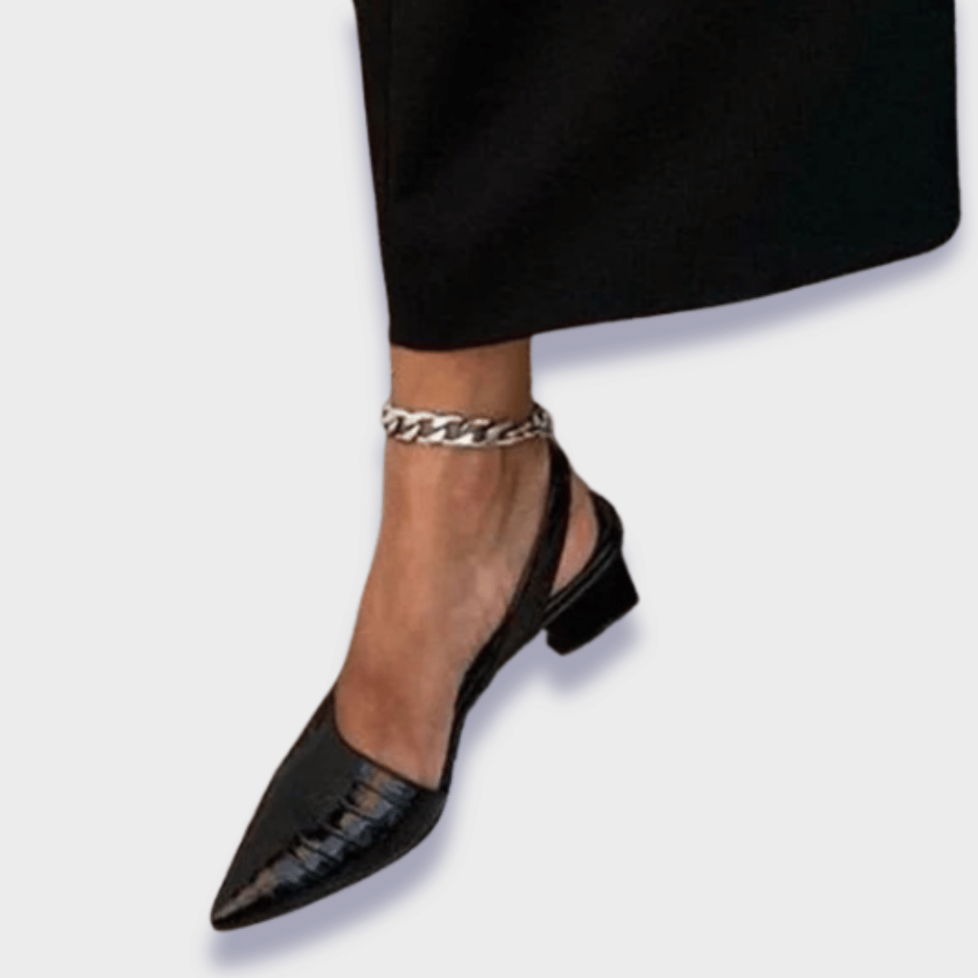Heidi |   Pumps