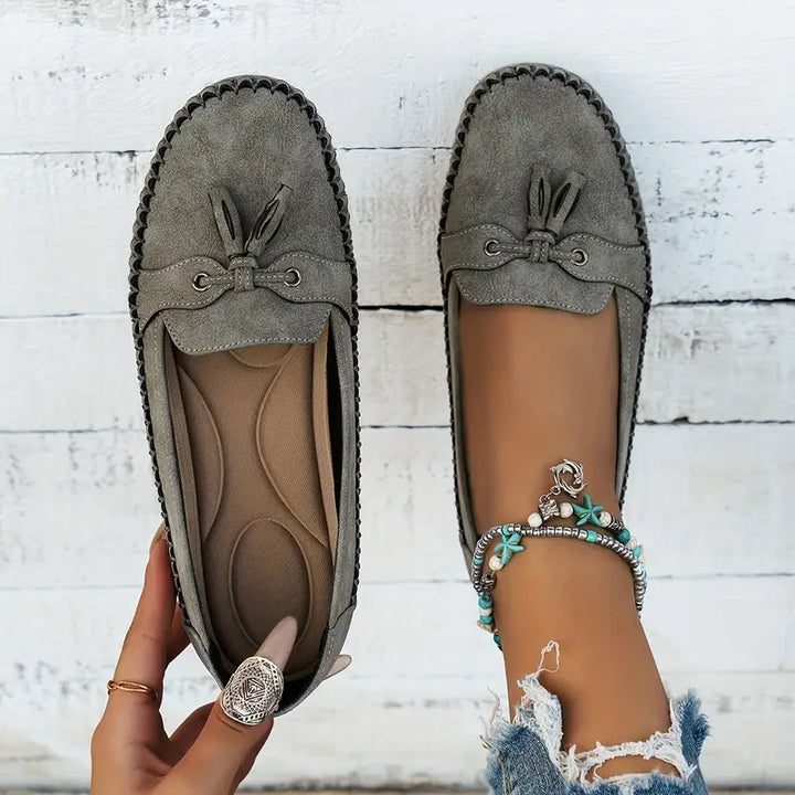 Dagmar  - Orthopedic Loafers