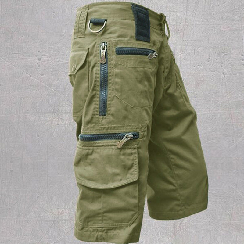 James | Men's Practical Shorts