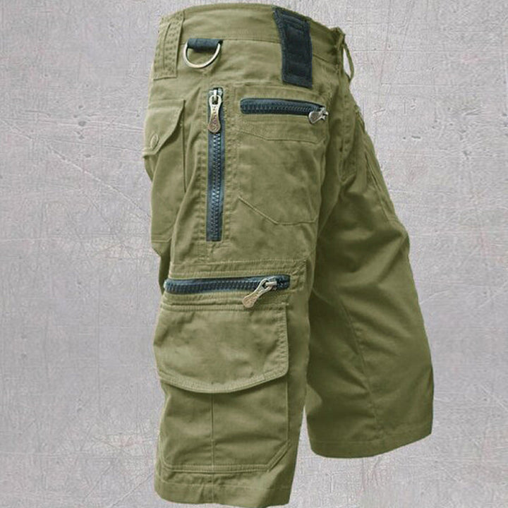 James | Men's Practical Shorts