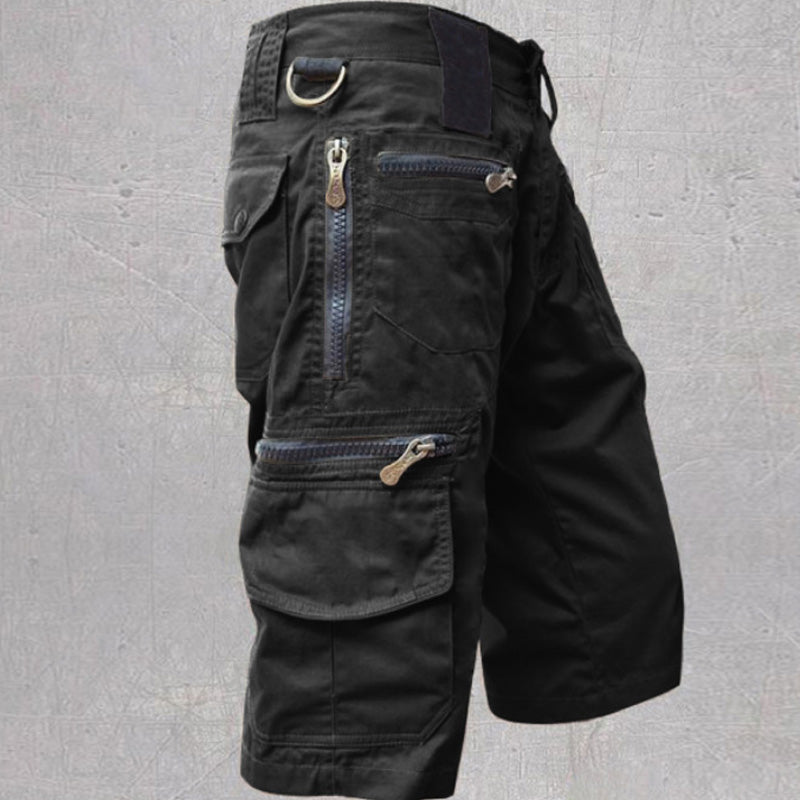 James | Men's Practical Shorts