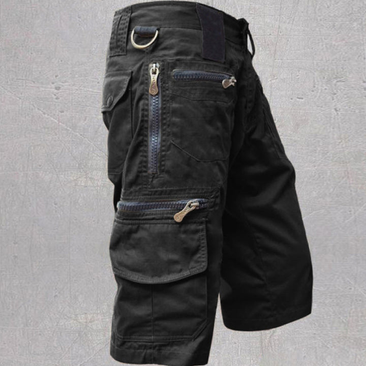 James | Men's Practical Shorts
