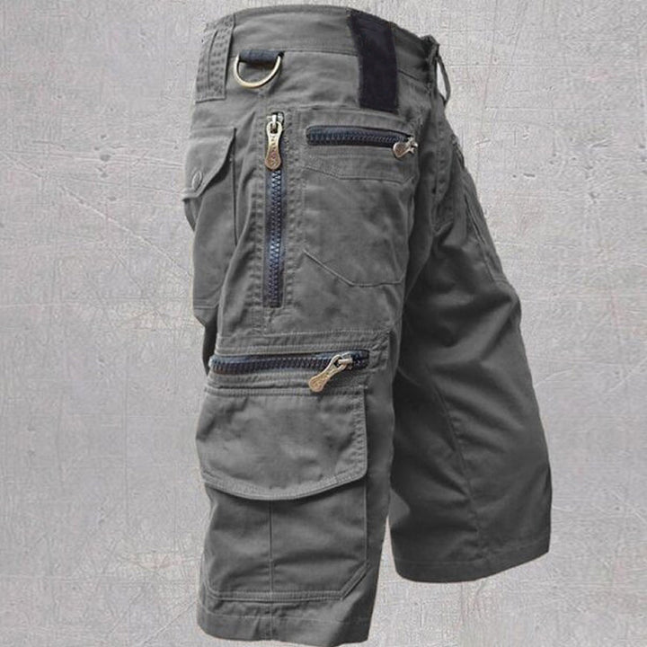 James | Men's Practical Shorts