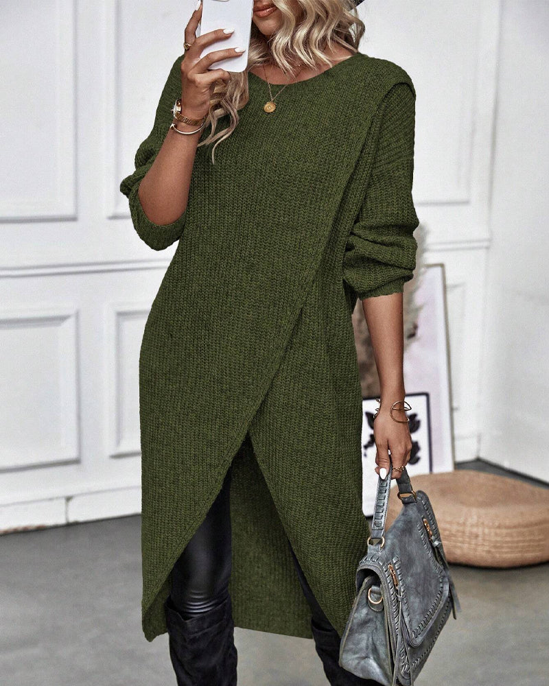 SARAH   | Elegant Women's Robe