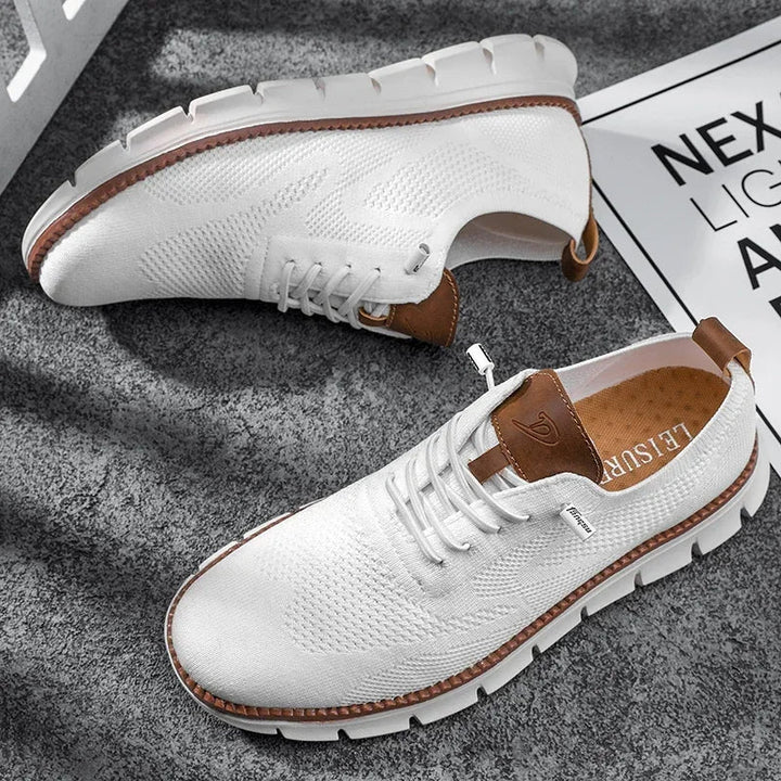 Lucas | Comfortable shoes