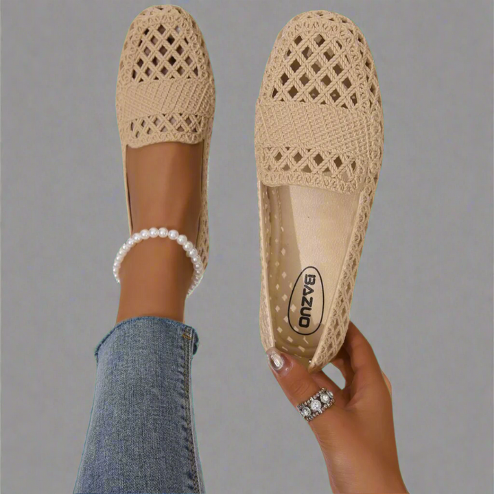 Trutgarda | Premium Loafers for Ultimate Comfort