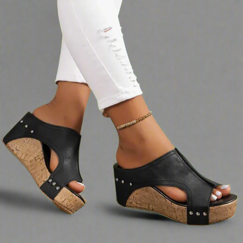 Emma  - Premium Sandals