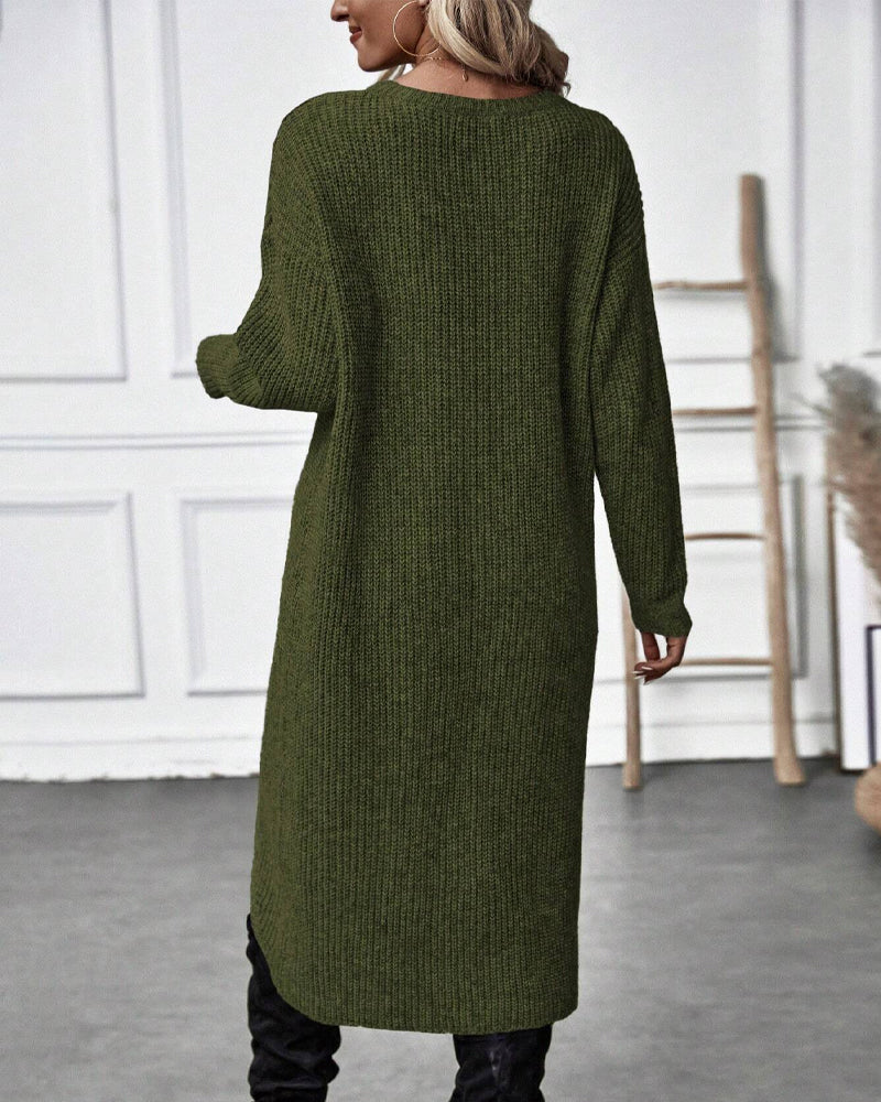 SARAH   | Elegant Women's Robe