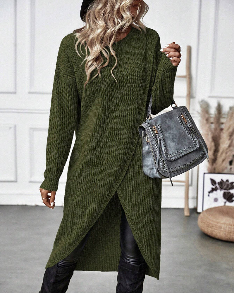 SARAH   | Elegant Women's Robe