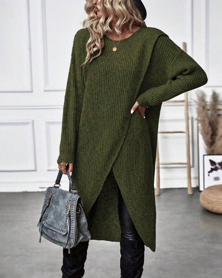 SARAH   | Elegant Women's Robe