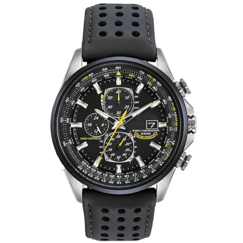 Enzo   | Fashionable luxury watch