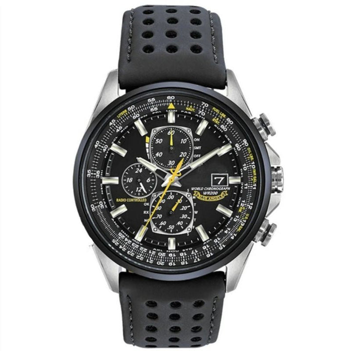 Enzo   | Fashionable luxury watch