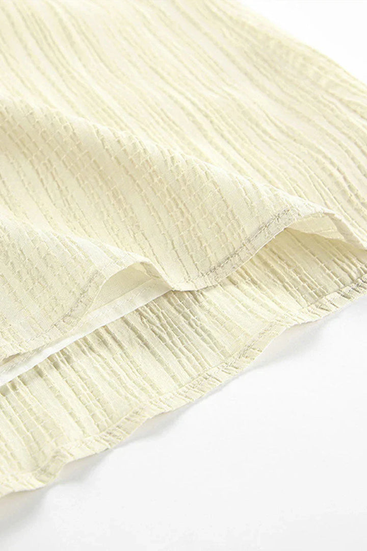 Rosea Sun-Kissed Serenity Maxi Dress