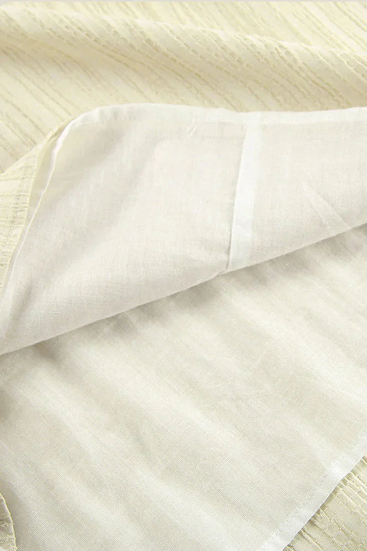 Rosea Sun-Kissed Serenity Maxi Dress