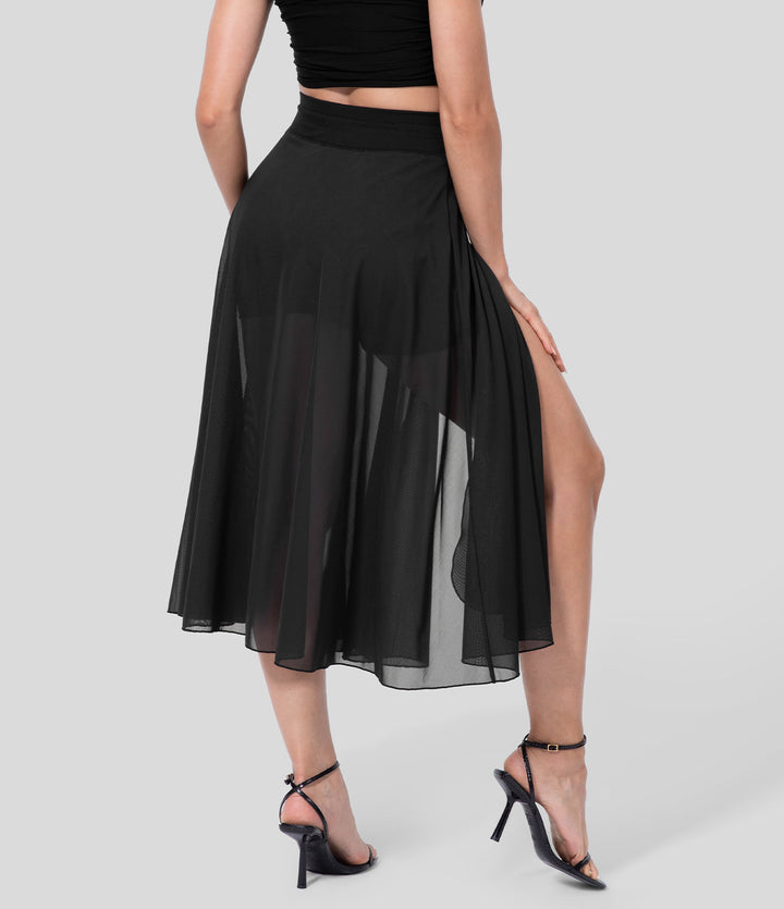 Lonia | Elegant 2-in-1 skirt