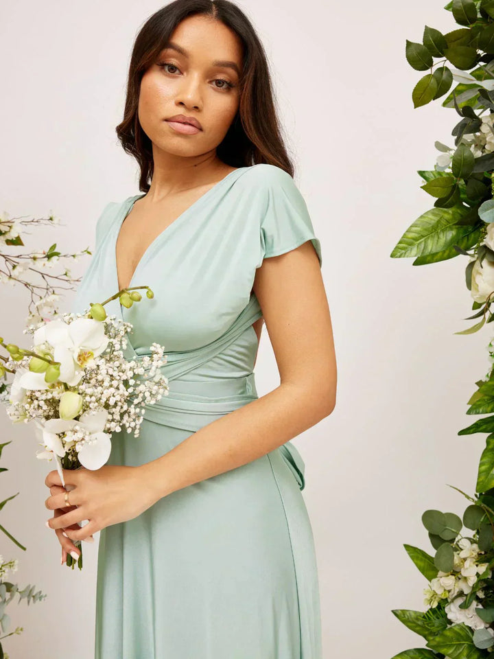 Nicole Mae - Elegant Multidress