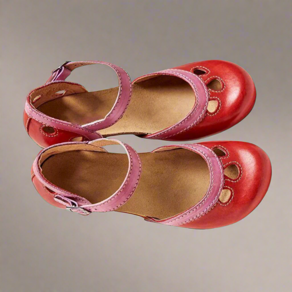 Ordrun   | Comfortable Summer Sandals