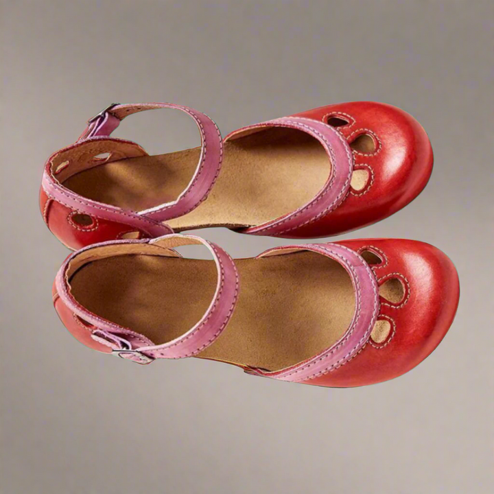 Ordrun   | Comfortable Summer Sandals