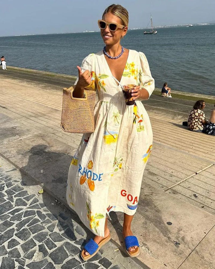 SOLÈNE  – Natural Elegance