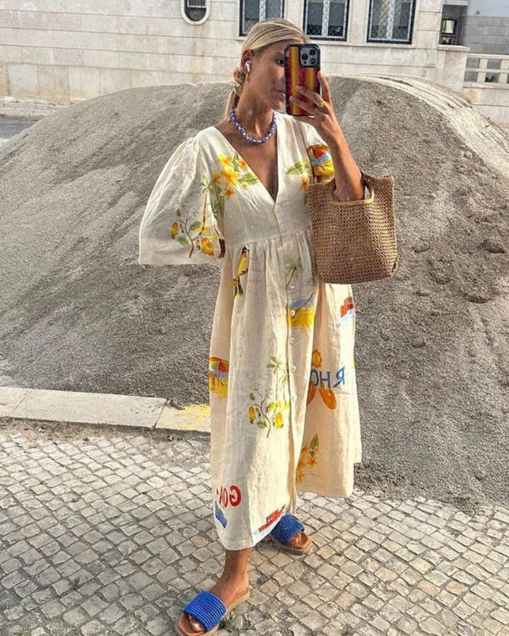 SOLÈNE  – Natural Elegance