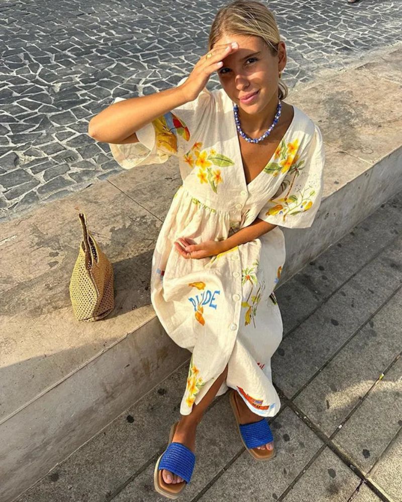 SOLÈNE  – Natural Elegance