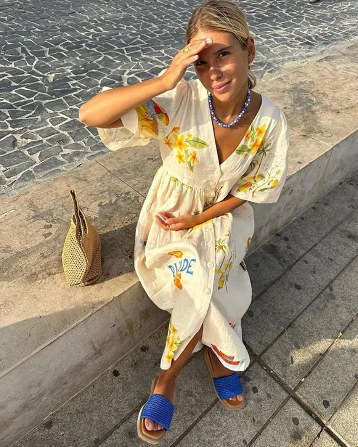 SOLÈNE  – Natural Elegance