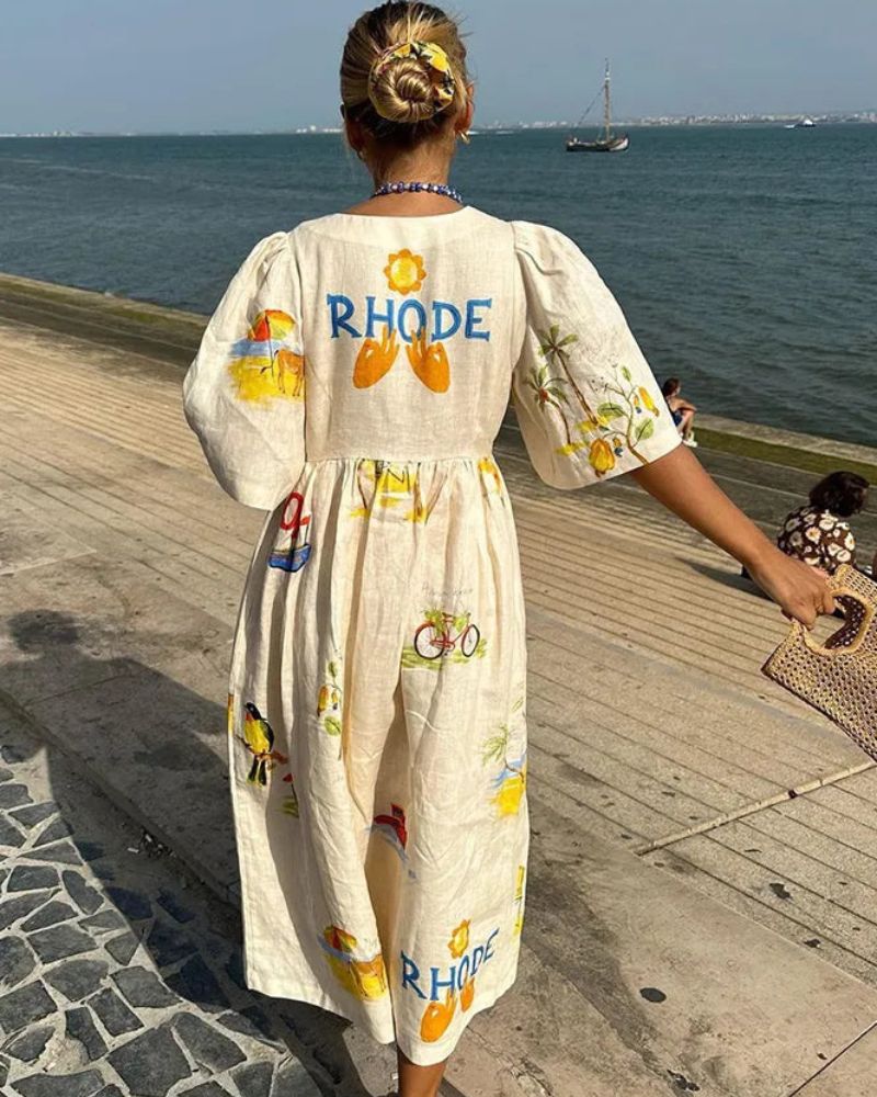 SOLÈNE  – Natural Elegance